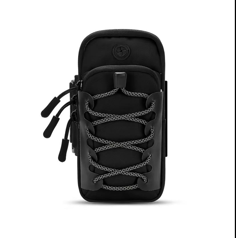 Universal E-Bike Front Frame Accessory Bag