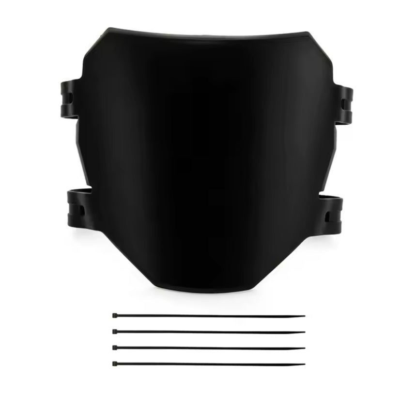 Odi Style Plate