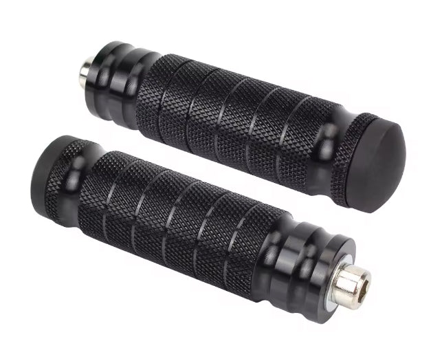 CNC Rear Foot Pegs